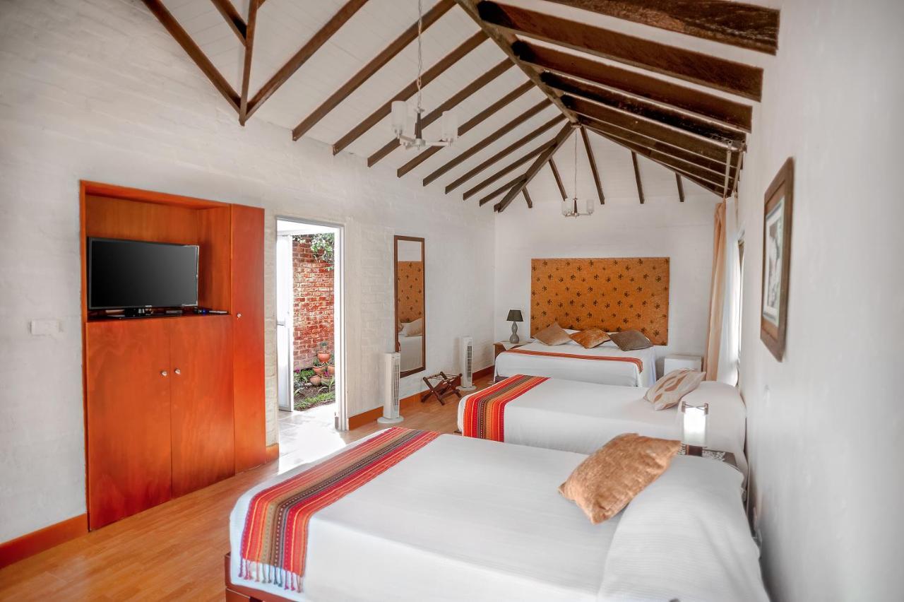 Hotel Tata Premium بويبلو تاباو المظهر الخارجي الصورة